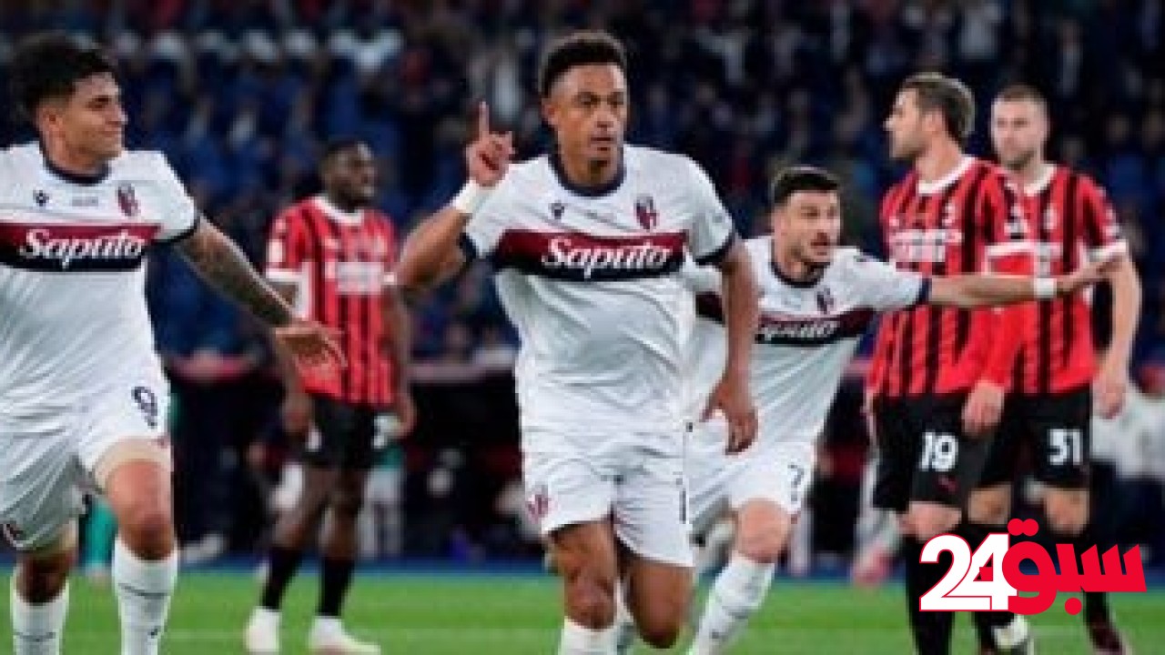 أهداف الأربعاء.. فوز صعب لريال مدريد على مايوركا وبولونيا بطل كأس إيطاليا – سبق 24