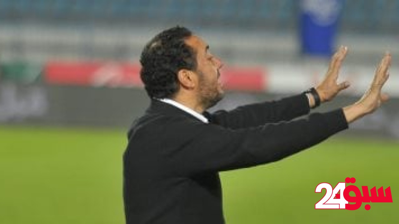 الطلائع ينهى استعداداته اليوم لمواجهة إنبى بمرحلة تفادى الهبوط بالدوري – سبق 24