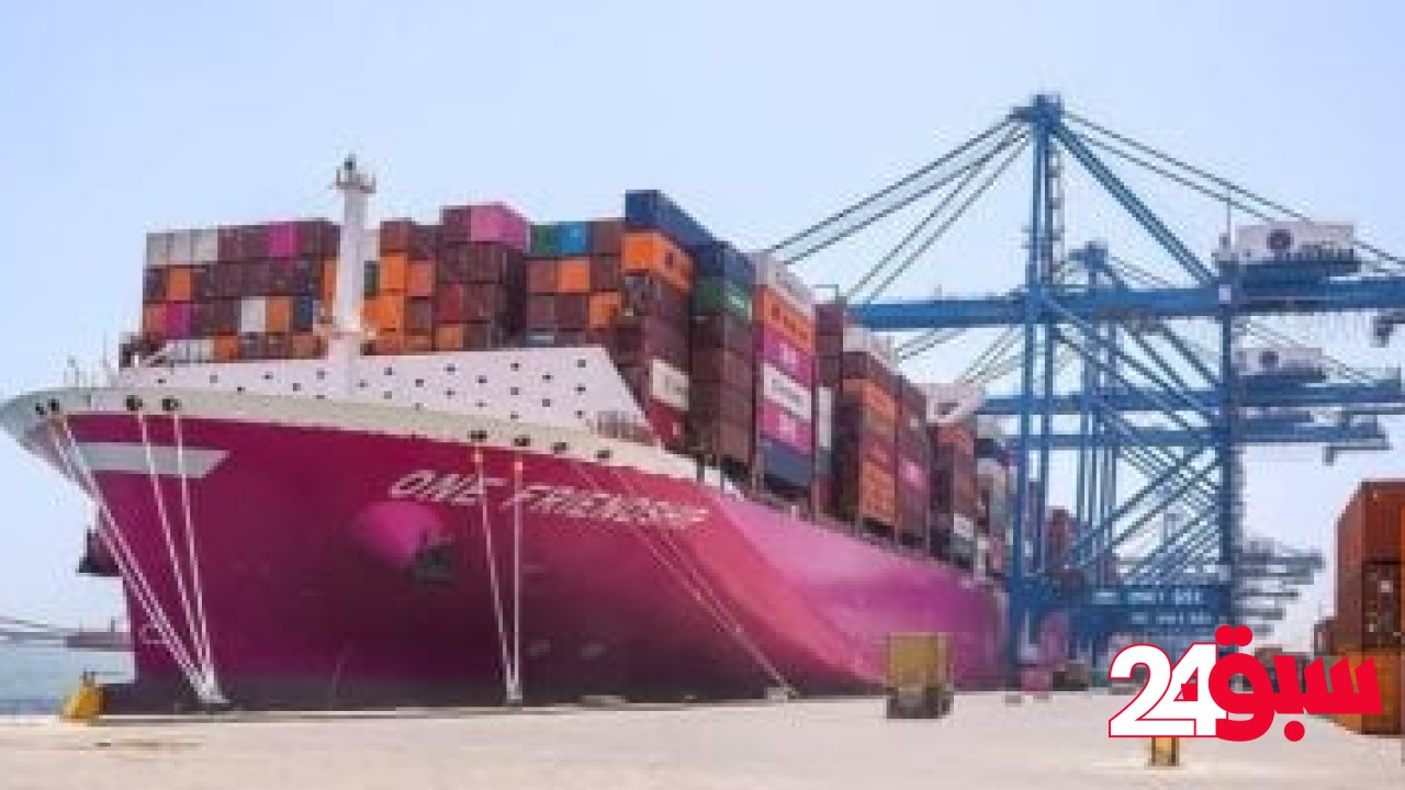 صعود 8 قطاعات بالبورصة خلال تعاملات الأسبوع على رأسها “الشحن” بنسبة 2.9% – سبق 24