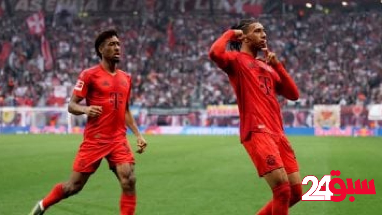 تشكيل مباراة هوفنهايم ضد بايرن ميونخ فى الدوري الألماني – سبق 24