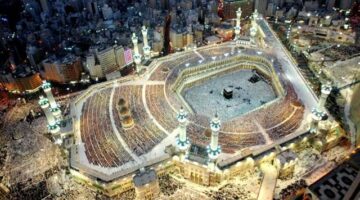 ضبط 3 مقيمين لمحاولتهم دخول مكة المكرمة بطريقة غير نظامية