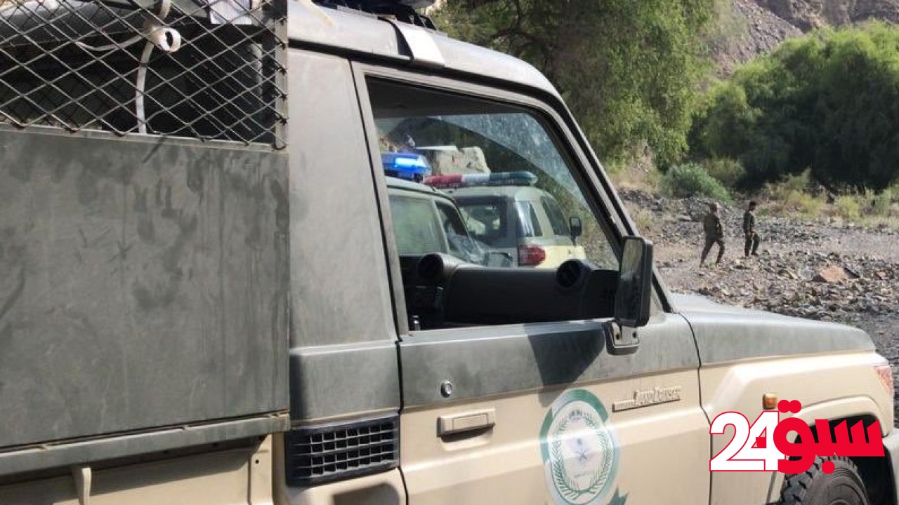 إحباط تهريب 79 كيلو قات في جازان