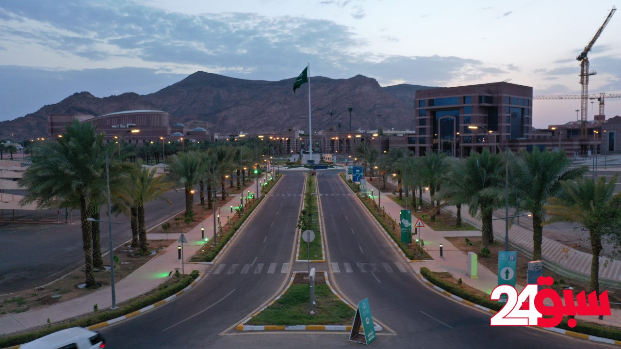 جامعة طيبة: استمرار التسجيل في برامج الدراسات العليا لغير السعوديين