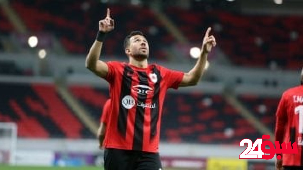 موعد الظهور الأخير لـ تريزيجيه مع الريان قبل الانضمام إلى الأهلي – سبق 24