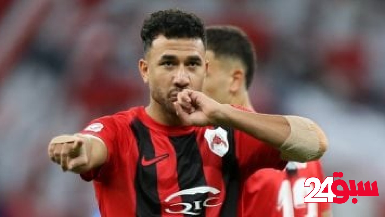 تريزيجيه يبحث عن النهاية السعيدة مع الريان في نهائي كأس أمير قطر اليوم – سبق 24
