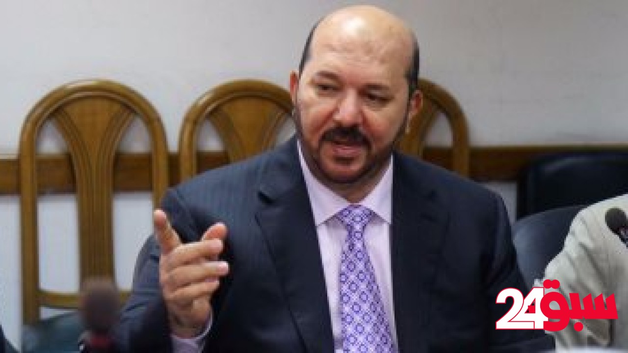 جمال الجارحى رئيسًا لمجلس إدارة شركة المطورون العرب القابضة – سبق 24