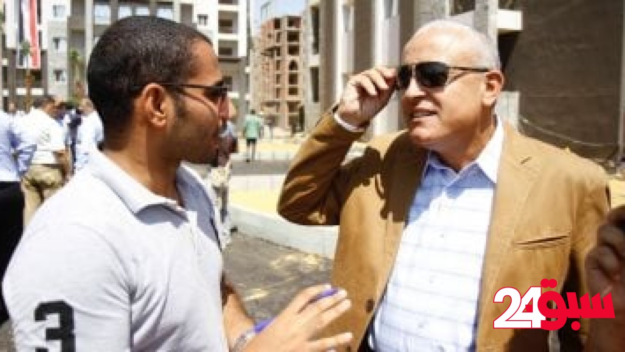 سكن لكل المصريين.. تعرف على المبانى الخدمية بمشروع سكن لكل المصريين بأكتوبر الجديدة – سبق 24