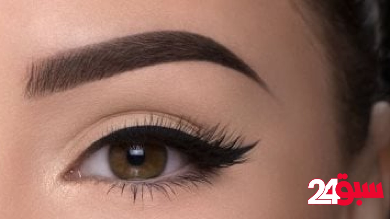 5 خطوات لعمل ميكب عيون ناعم.. لنظرة ساحرة ومكياج احترافى – سبق 24