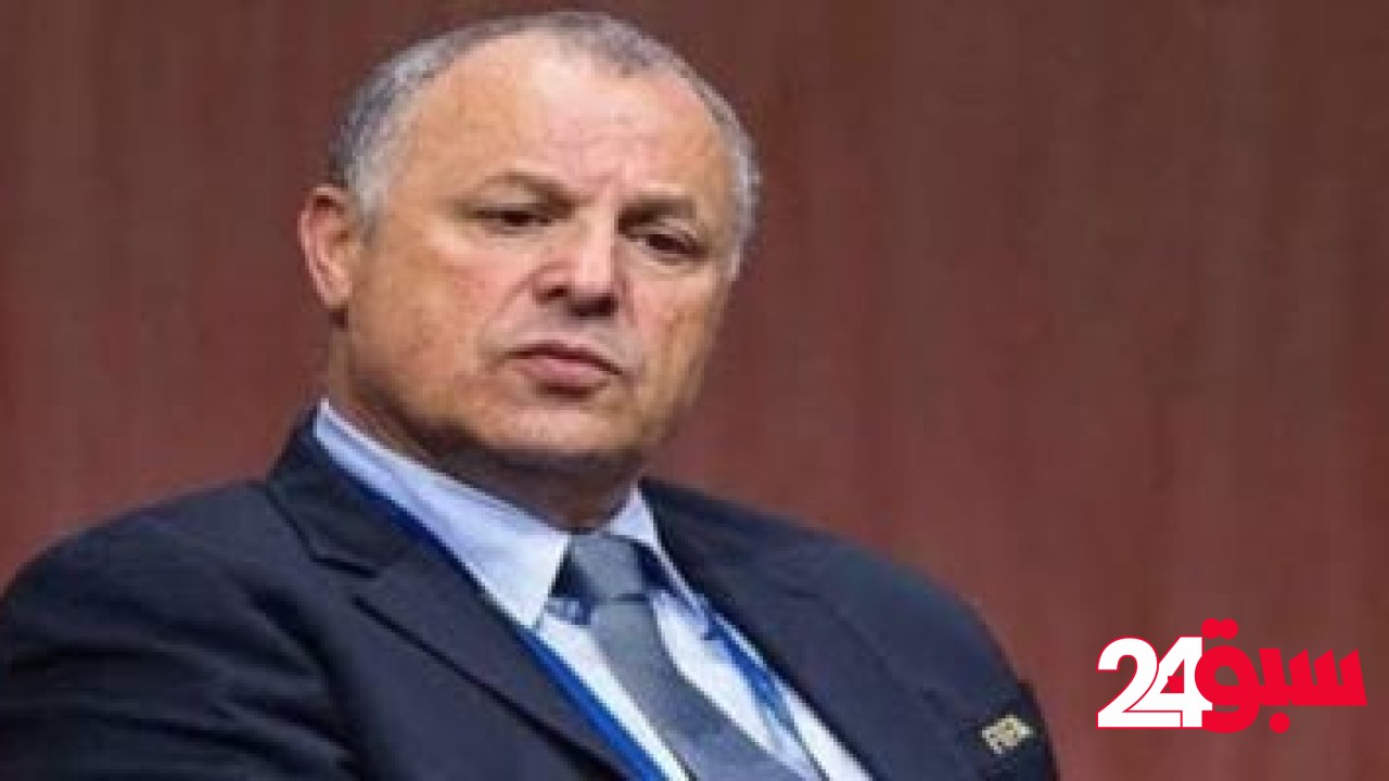 أبو ريدة يهنئ منتخب الشباب من باراجواي.. ويطالب اللاعبين باستمرار الروح القتالية – سبق 24