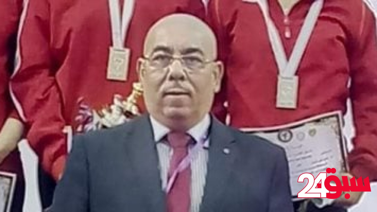 بعد إحالة ثلاثة مسئولين بالاتحاد الى محكمة الجنح.. رئيس الكاراتيه: ننتظر القرار النهائي – سبق 24