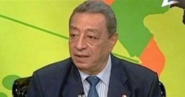 الذكرى الرابعة لرحيل مدحت فقوسة نجم المصرى الأسبق – سبق 24