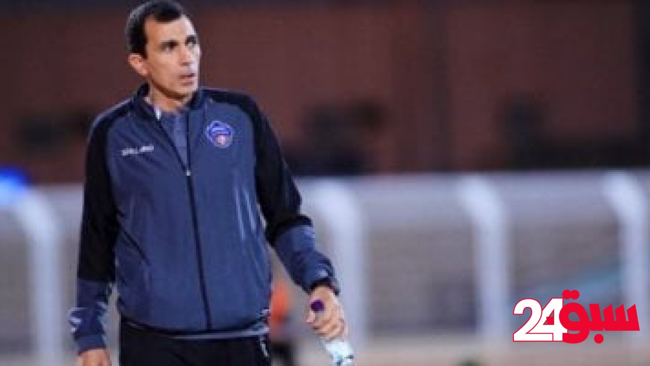 أسامة نبيه يحذر لاعبي منتخب الشباب من التواصل مع الوكلاء – سبق 24