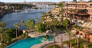 كيف يساهم مشروع تطوير الفنادق التاريخية فى جذب السياحة لمصر؟ – سبق 24