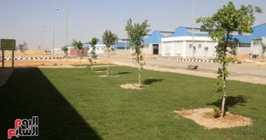 تعرف على خريطة المصانع المطروحة للمستثمرين فى المحافظات.. جرافيك – سبق 24