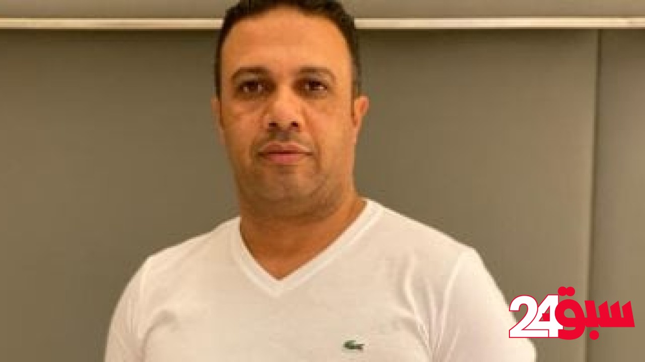 حمادة أنور: حققنا الهدف الأول وسنقاتل من أجل البطولة ومواجهة المغرب صعبة – سبق 24