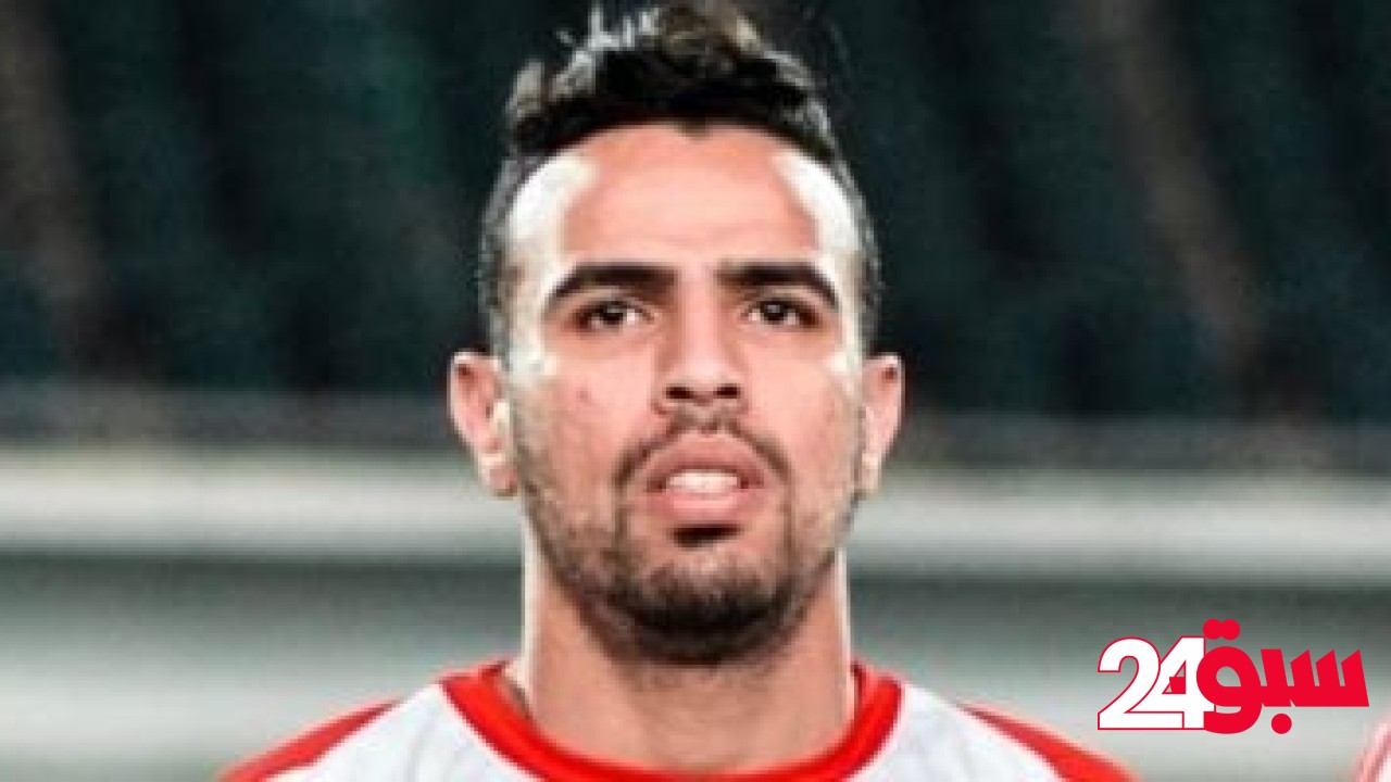 حازم إمام يبدأ مهمته فى جهاز الرمادى بالزمالك – سبق 24