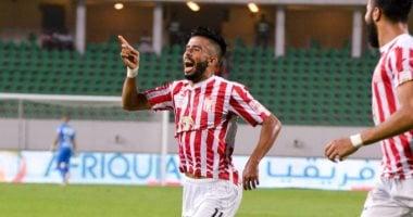 الزمالك لـ” سبق 24″: الإعلان عن صفقة البركاوي خلال ساعات – سبق 24