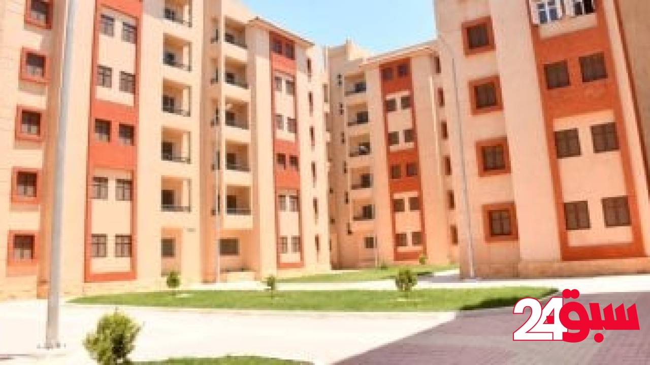 جهاز أسوان الجديدة يستأنف تسليم قطع أراضى الإسكان الاجتماعى للحاجزين – سبق 24