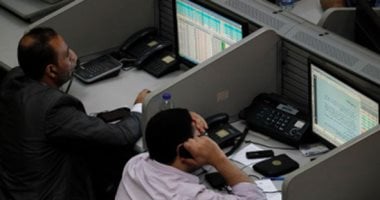 10 شركات سمسرة تستحوذ على 67% من تعاملات البورصة منذ بداية العام – سبق 24