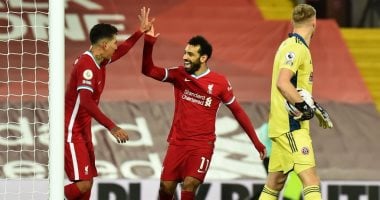 محمد صلاح وفيرمينو أفضل ثنائي في تاريخ دوري أبطال أوروبا – سبق 24