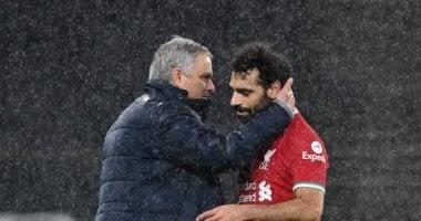 مورينيو يفتح خزائن أسراره: محمد صلاح لاعب رائع وطالبت بضمه لتشيلسي – سبق 24