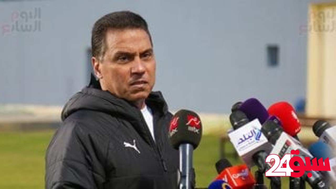 موعد وصول حسام البدري وباقي الرياضيين المصريين من ليبيا الليلة – سبق 24