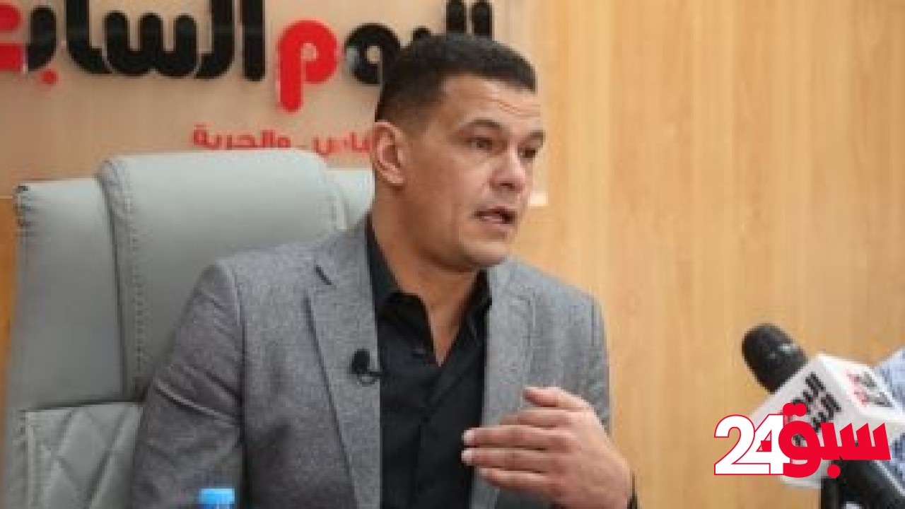 الزمالك يقبل اعتذار عبد الواحد السيد عن عدم استمراره في منصب مدير الكرة – سبق 24
