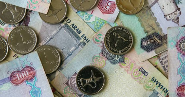 سعر الدرهم الإماراتى اليوم الجمعة 2-5-2025.. 13.80 جنيه للشراء بالبنك الأهلى – سبق 24