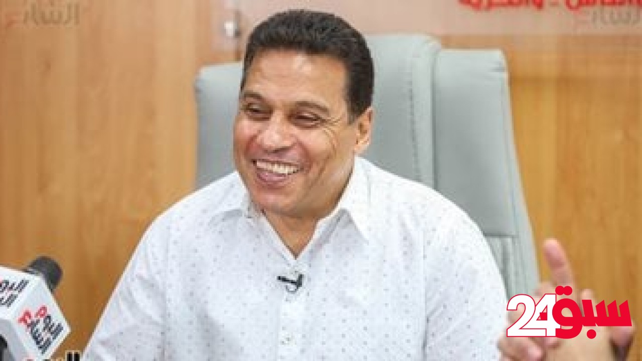 زى النهارده.. حسام البدري يظهر للمرة الأخيرة مديرا فنيا للأهلى – سبق 24