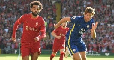 تشيلسي ضد ليفربول.. سجل محمد صلاح التاريخى أمام كتيبة البلوز – سبق 24
