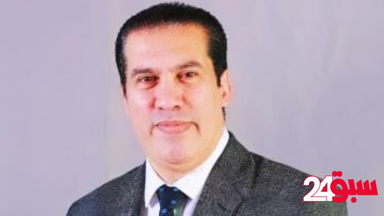 عمر الأيوبى يكتب: طارق مصطفى.. جوهرى جديد – سبق 24