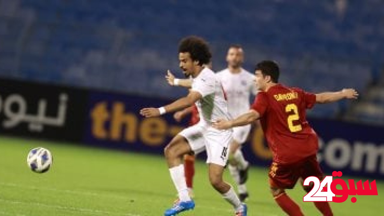 السد يواجه الدحيل فى نهائي كأس قطر الليلة – سبق 24