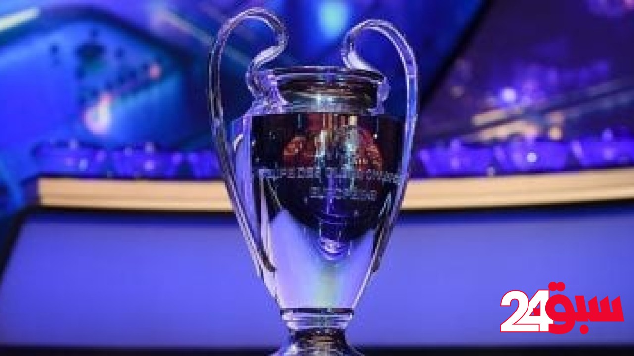 موعد نهائي دوري أبطال أوروبا 2025 بين الإنتر ضد باريس سان جيرمان – سبق 24