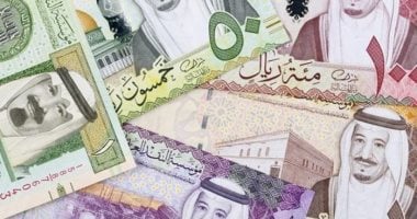 استقرار سعر الريال السعودى اليوم الجمعة 2-5-2025 – سبق 24