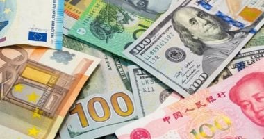 ما هى أسعار الدولار والعملات الأجنبية اليوم الجمعة 2 – 5 – 2025؟ – سبق 24