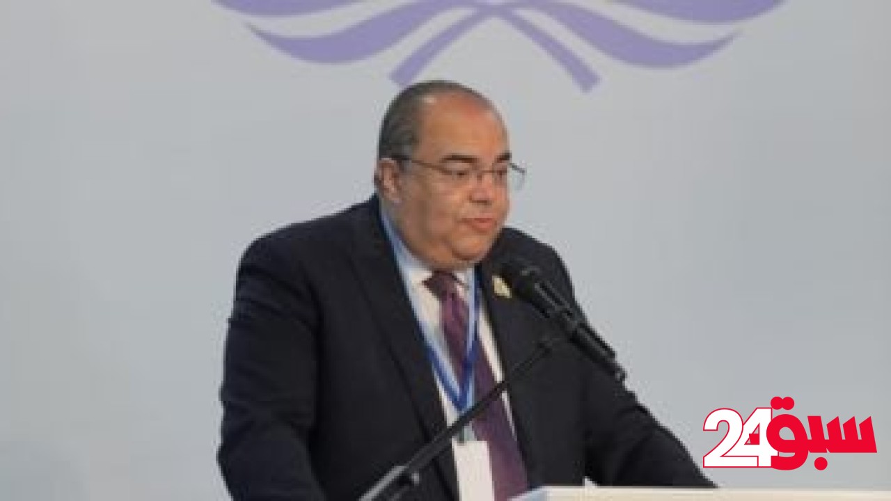 محمود محيى الدين: الاستدامة أصبحت أولوية استراتيجية لبناء اقتصادات ومجتمعات قوية – سبق 24