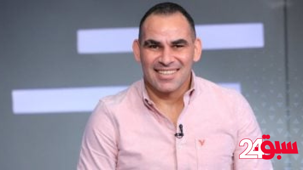 أحمد عيد عبد الملك مديرا فنيا لحرس الحدود بدورى نايل – سبق 24
