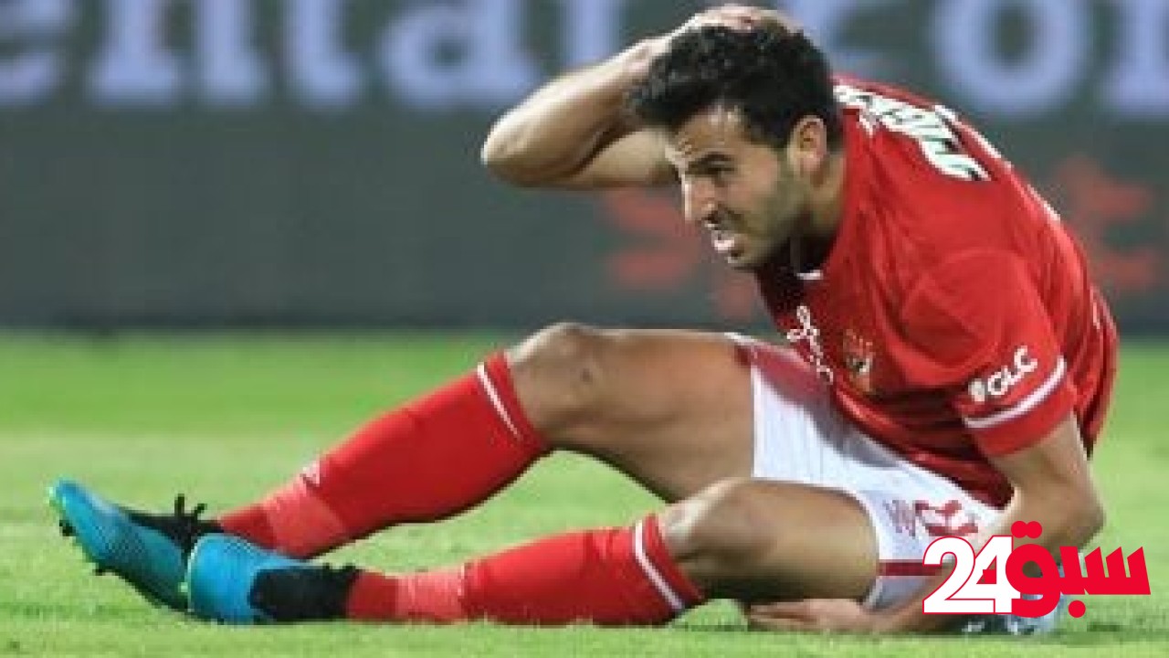 حمدى فتحى يرفض الراحة ويستعين بمدرب خاص استعداداً لكأس العالم للأندية – سبق 24