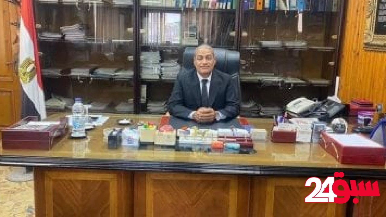 رئيس كهرباء شمال القاهرة يفصل اثنين من العاملين بسبب التلاعب بمحاضر السرقات – سبق 24