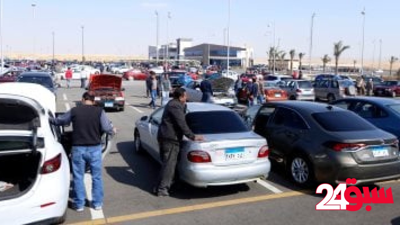 ماذا يحدث فى سوق السيارات مؤخرا؟.. سلسلة من التخفيضات لغالبية الشركات – سبق 24