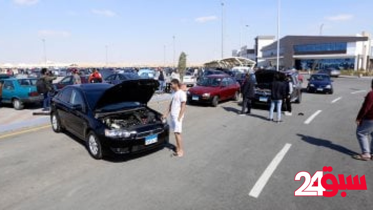 تعرف على السيارات النقل الأعلى ترخيصا خلال أبريل 2025 فى مصر – سبق 24