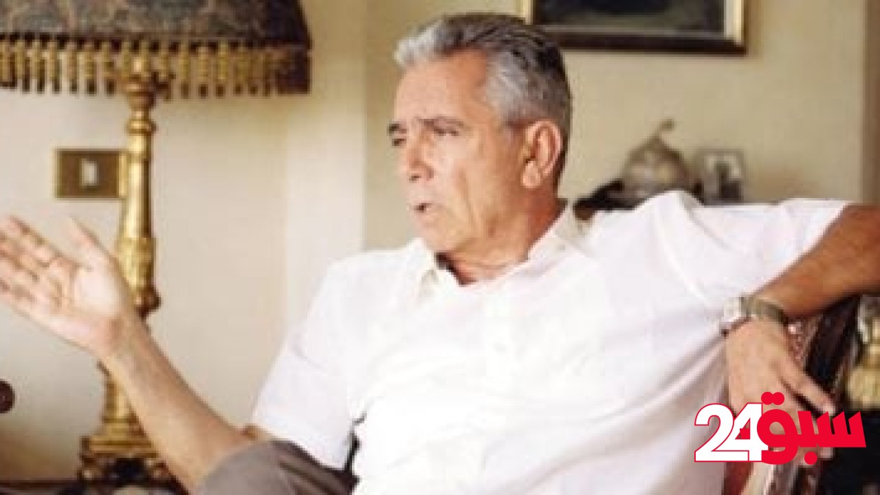 أسامة كمال في ذكرى رحيل صالح سليم: أسطورة وقدوة يحتذى بها – سبق 24