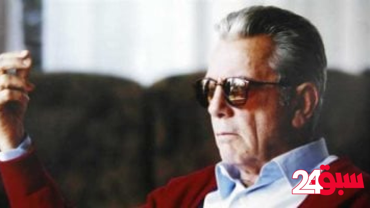 اليوم.. ذكرى رحيل صالح سليم مايسترو الكرة المصرية ورئيس الأهلى الأسبق – سبق 24