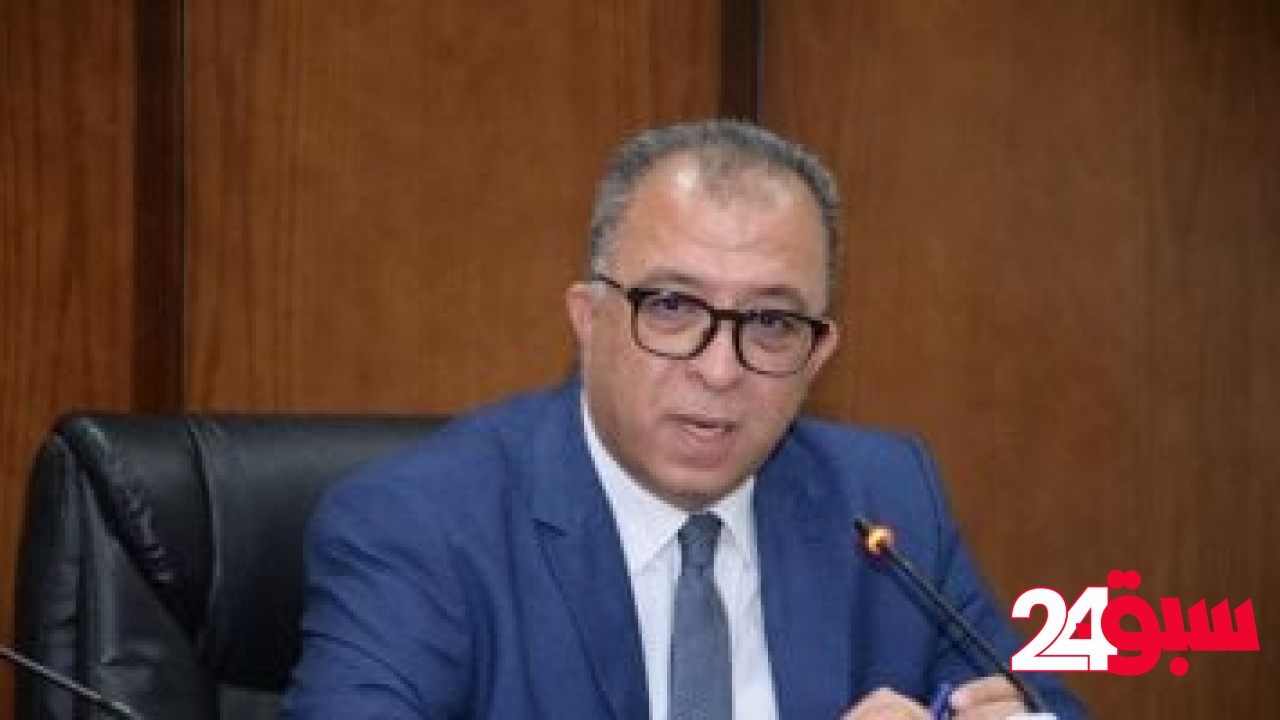 أشرف العربى إطلاق تقرير “حالة التنمية في مصر” 18 مايو بشراكة مع “الإسكوا” – سبق 24