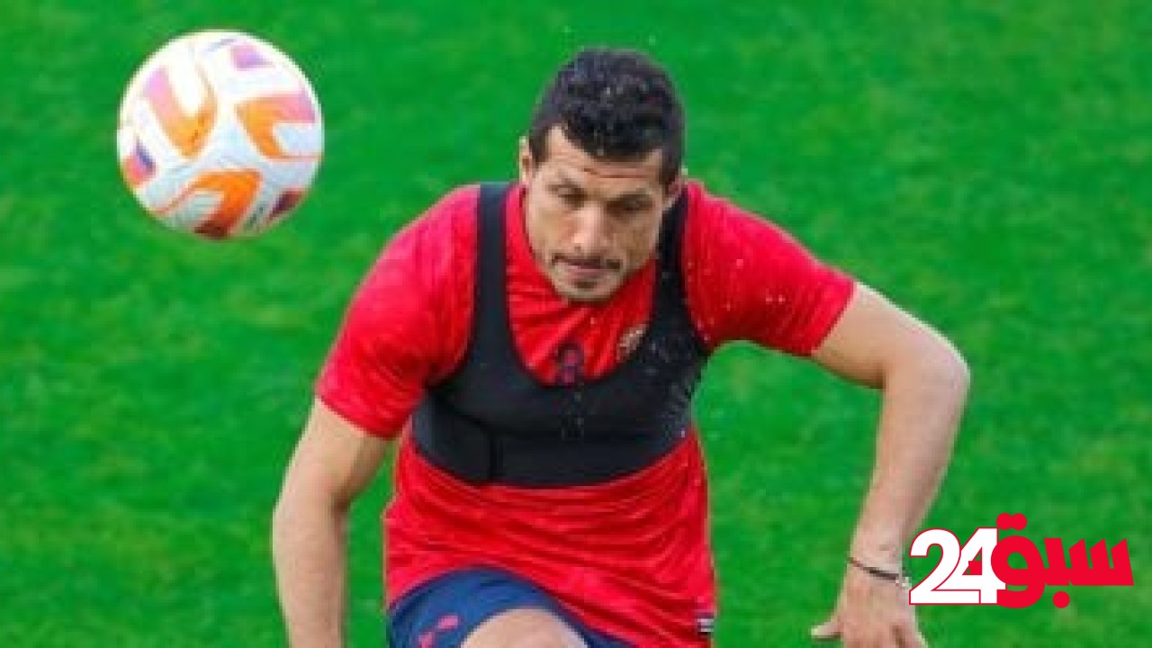 طارق حامد يقود ضمك ضد الرائد في الدوري السعودى للمحترفين – سبق 24