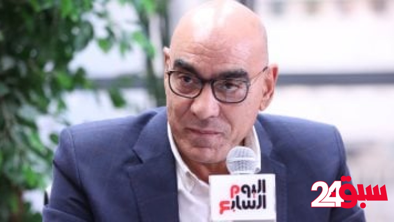 مصدر بالزمالك: هشام نصر قائما بأعمال رئيس النادى لحين عودة لبيب من فرنسا – سبق 24