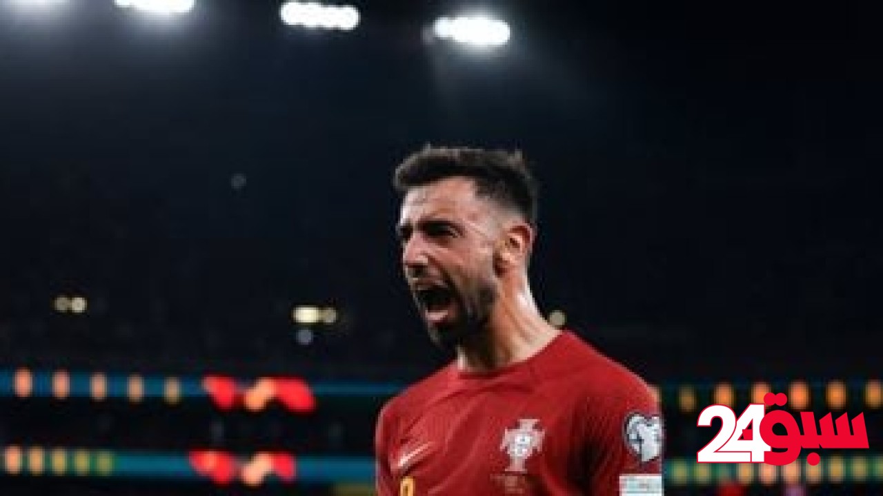 الهلال السعودي يتطلع لضم برونو فرنانديز قائد مانشستر يونايتد الصيف القادم – سبق 24