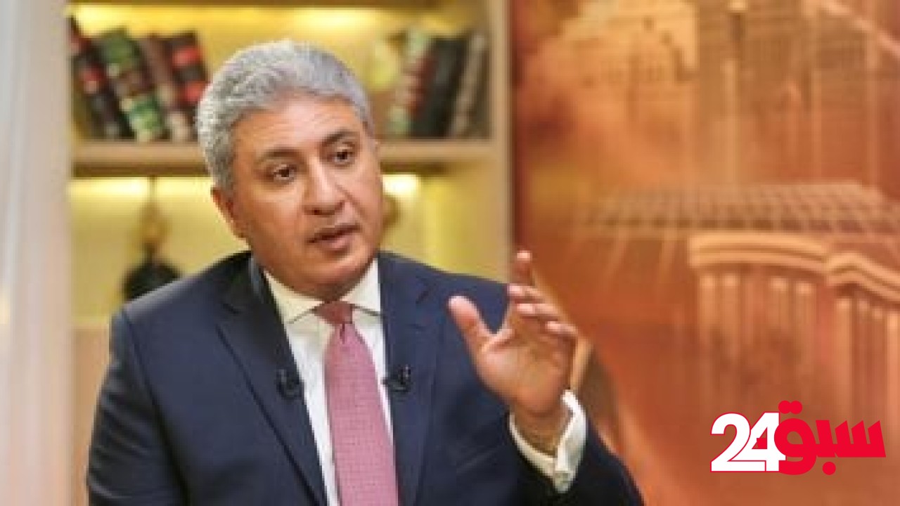 انطلاق اجتماعات وزراء السياحة بمنظمة الدول الثماني النامية للتعاون الاقتصاديD8 – سبق 24