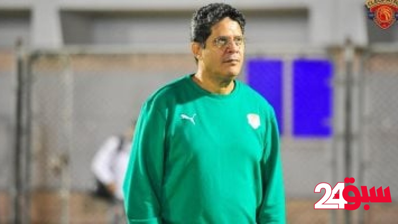 الرمادي وبسيوني ومؤمن سليمان أبرز المرشحين لخلافة بيسيرو في الزمالك – سبق 24