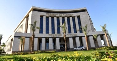 بدء تسليم أراضى منطقة الأمل بعد تقنينها للمواطنين بمدينة العبور الجديدة الأحد – سبق 24